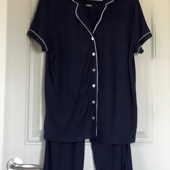 TERRA Kyla sleep set size M - Picture 3 of 5